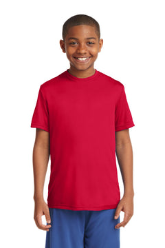 Sport-Tek Youth Tee