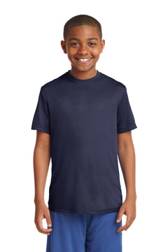 Sport-Tek Youth Tee