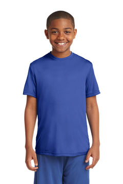 Sport-Tek Youth Tee