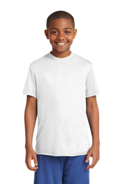 Sport-Tek Youth Tee