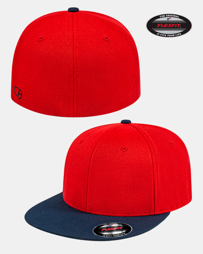 Flexfit® Cap i8504
