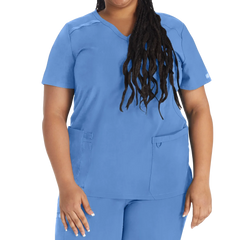 Dickies Women's Top