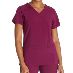 Dickies Women's Top