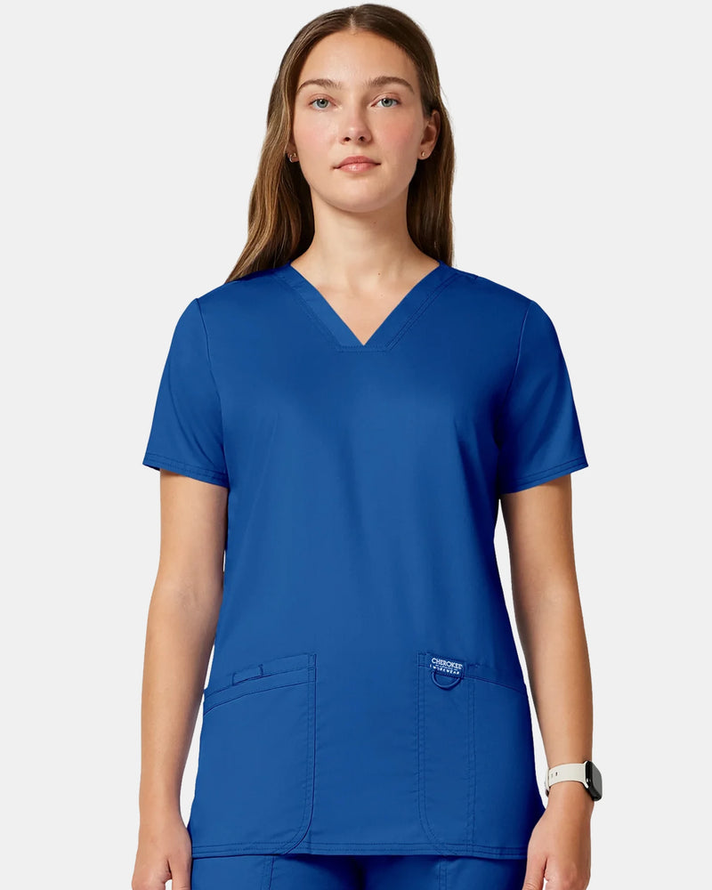 Cherokee Women's Top